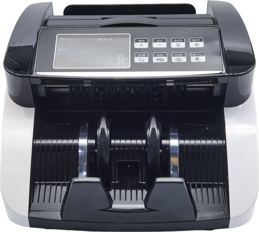 CASH COUNTING MACHINE NY-6200