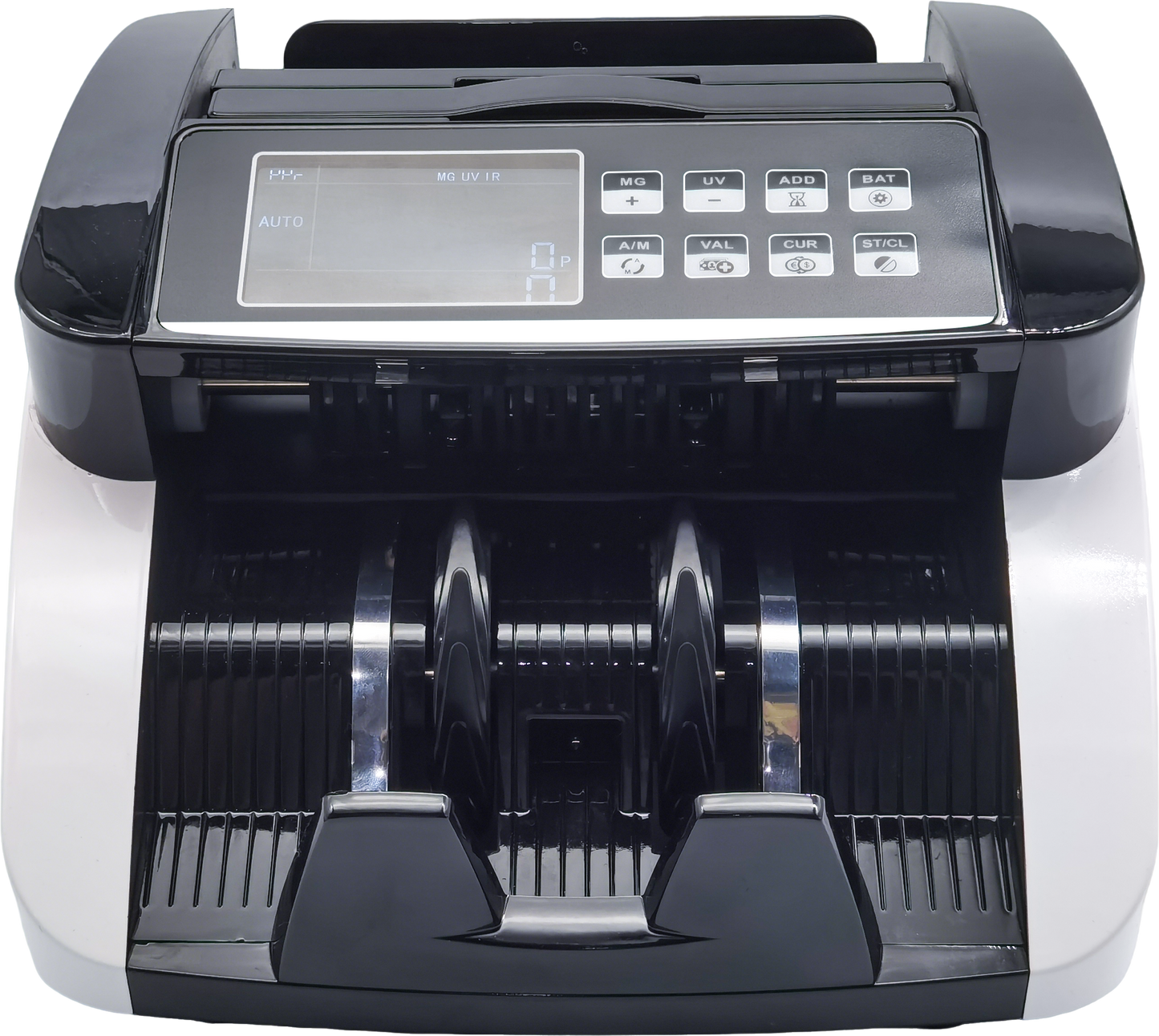 CASH COUNTING MACHINE NY-6200