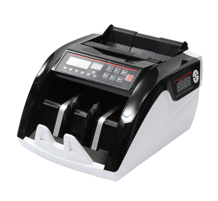 Cash Counting Machine NY-2830 - newways