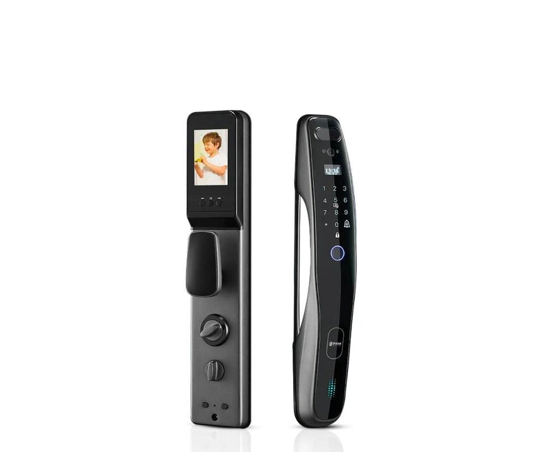 door lock - newways