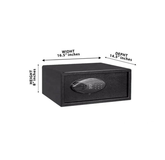 NW NY-01 Small Safe - newways