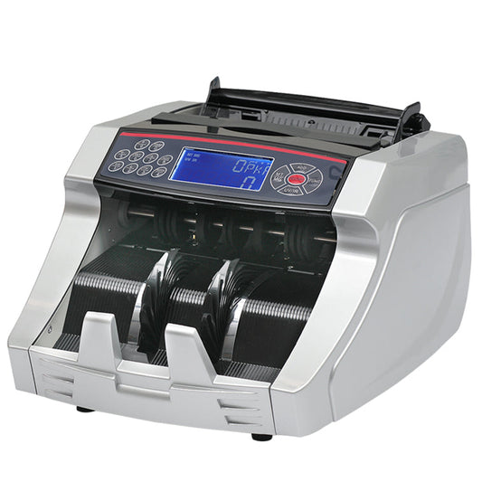 CASH COUNTING MACHINE NY-2829