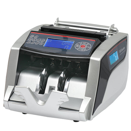 CASH COUNTING MACHINE NY-2828