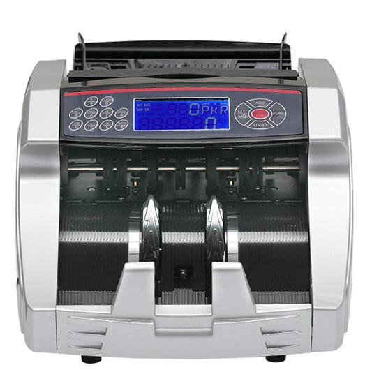 CASH COUNTING MACHINE NY-2829