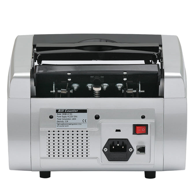 CASH COUNTING MACHINE NY-2829