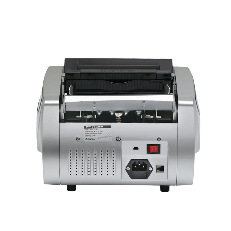 CASH COUNTING MACHINE NY-2828