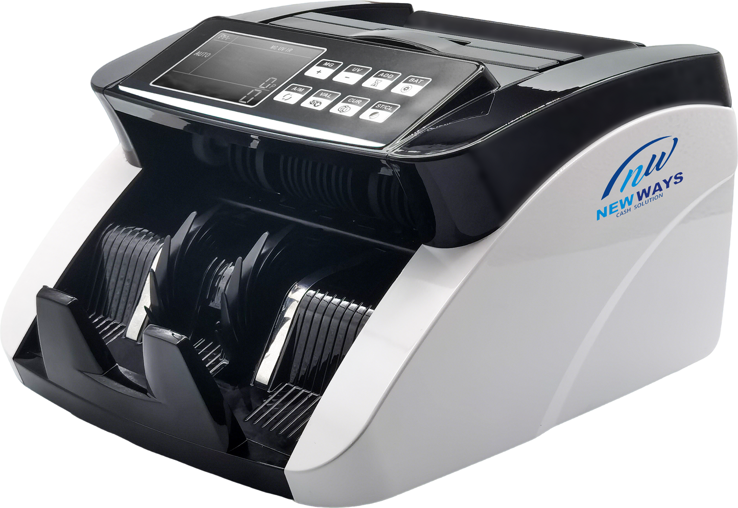 CASH COUNTING MACHINE NY-6200