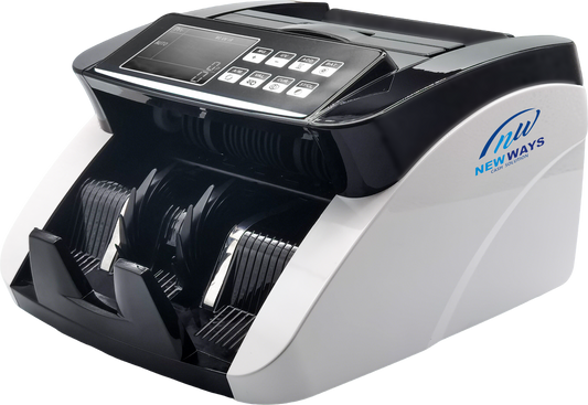 CASH COUNTING MACHINE NY-6200
