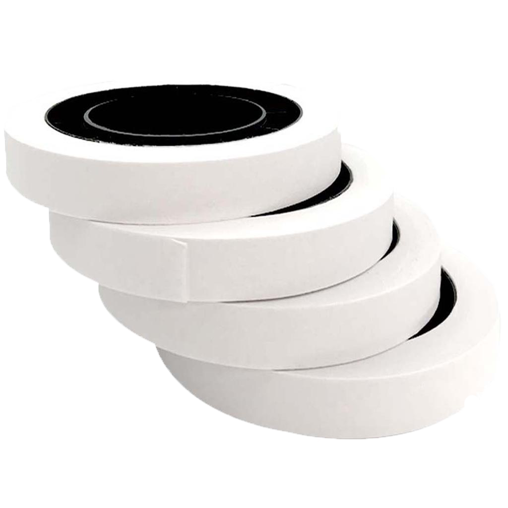 Cash Binding Machine Tape 30mm Role