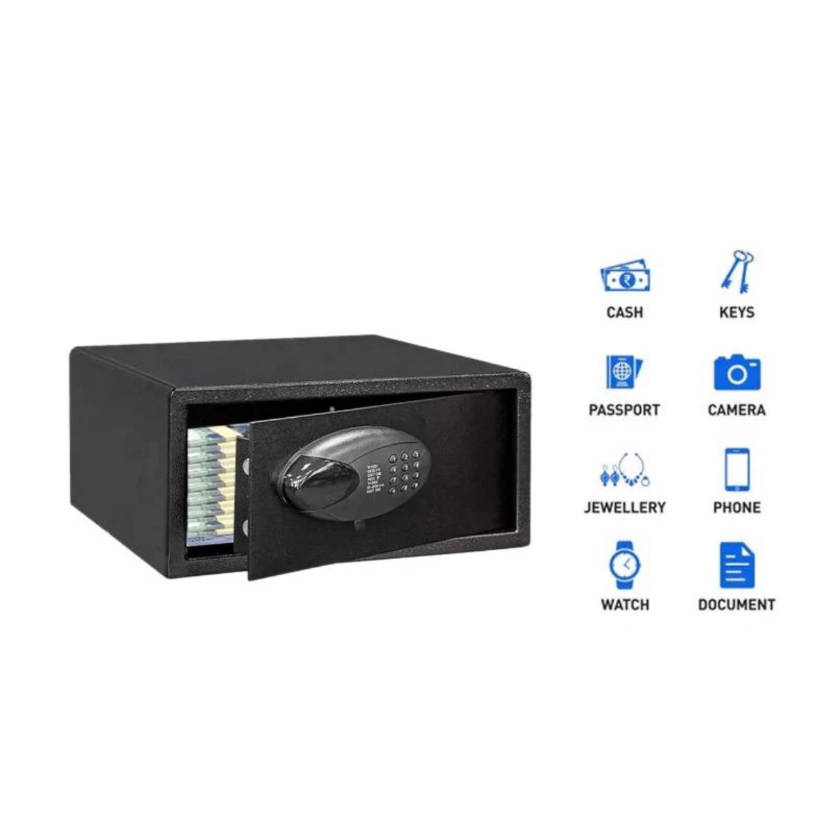 NW NY-01 Small Safe