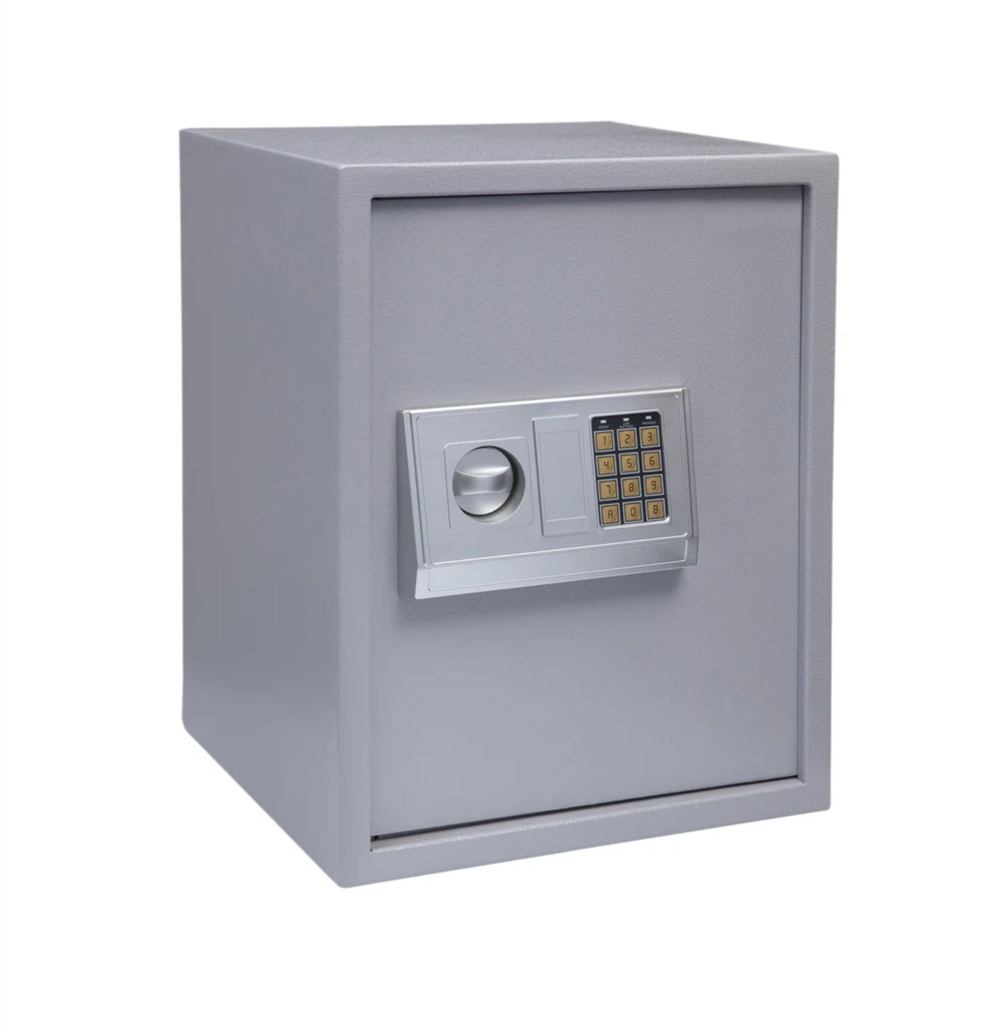 Locker NY-KG-17
