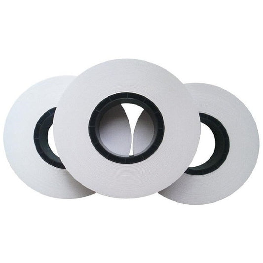 Cash Binding Machine Tape 30mm Role - newways