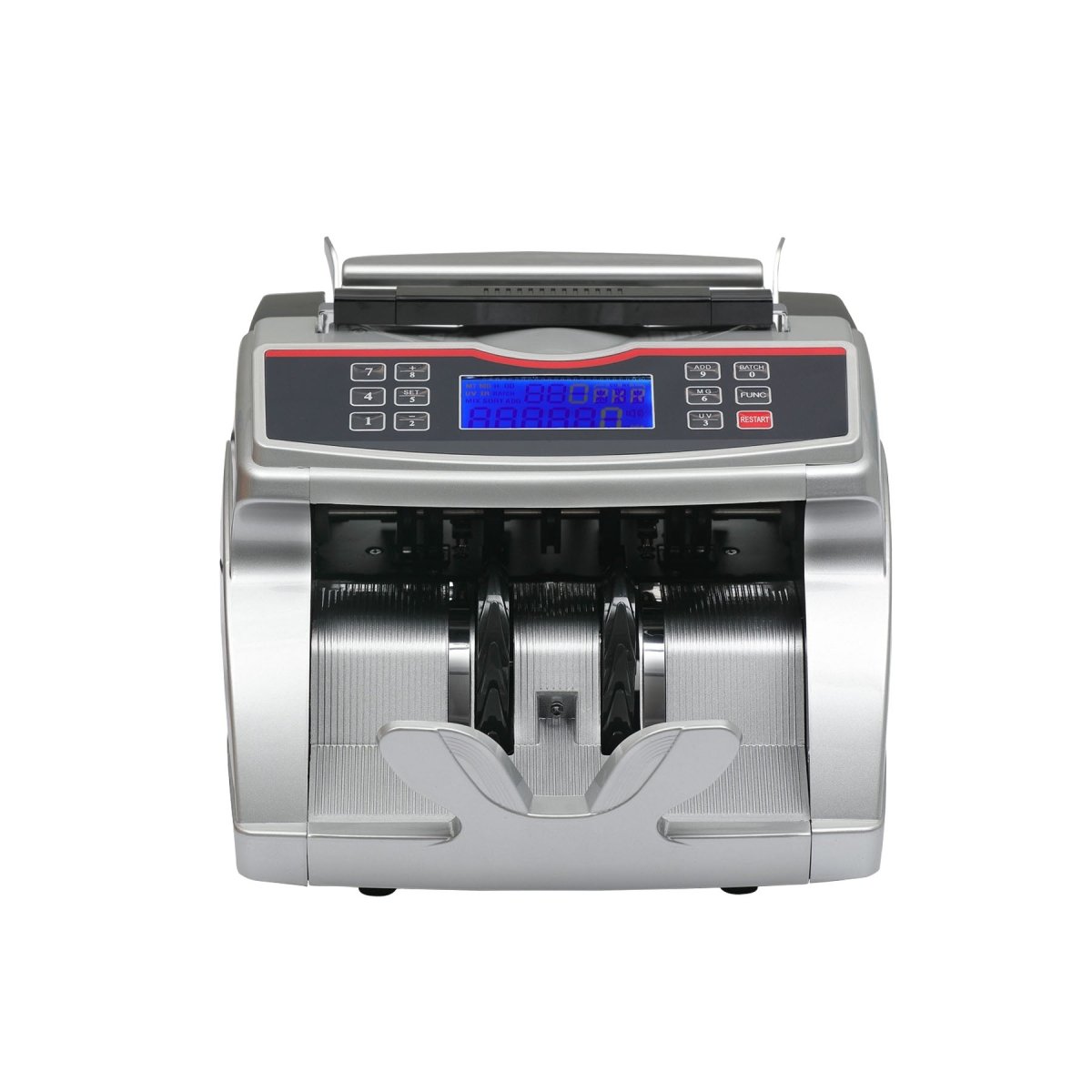 Cash Counting Machine NY-2816 - newways