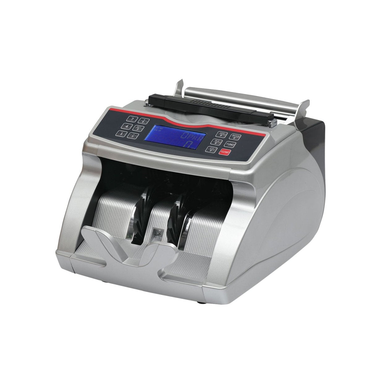 Cash Counting Machine NY-2816 - newways