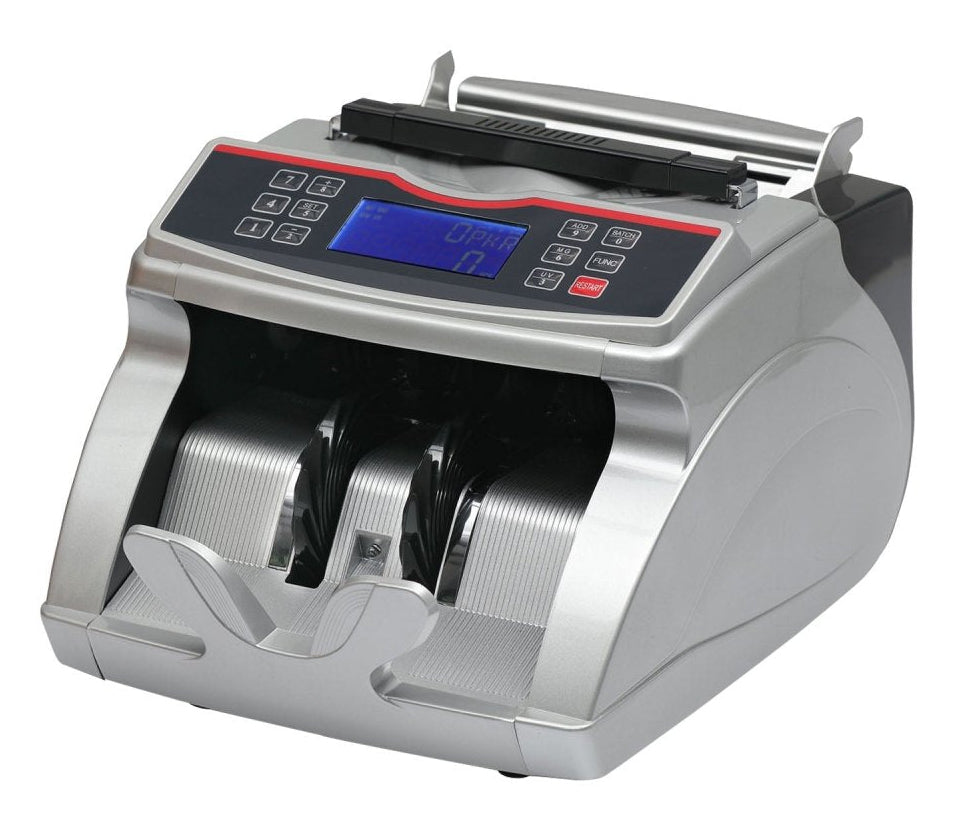 Cash Counting Machine NY-2816 - newways