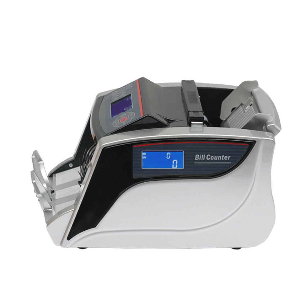 Cash Counting Machine NY-2828 - newways