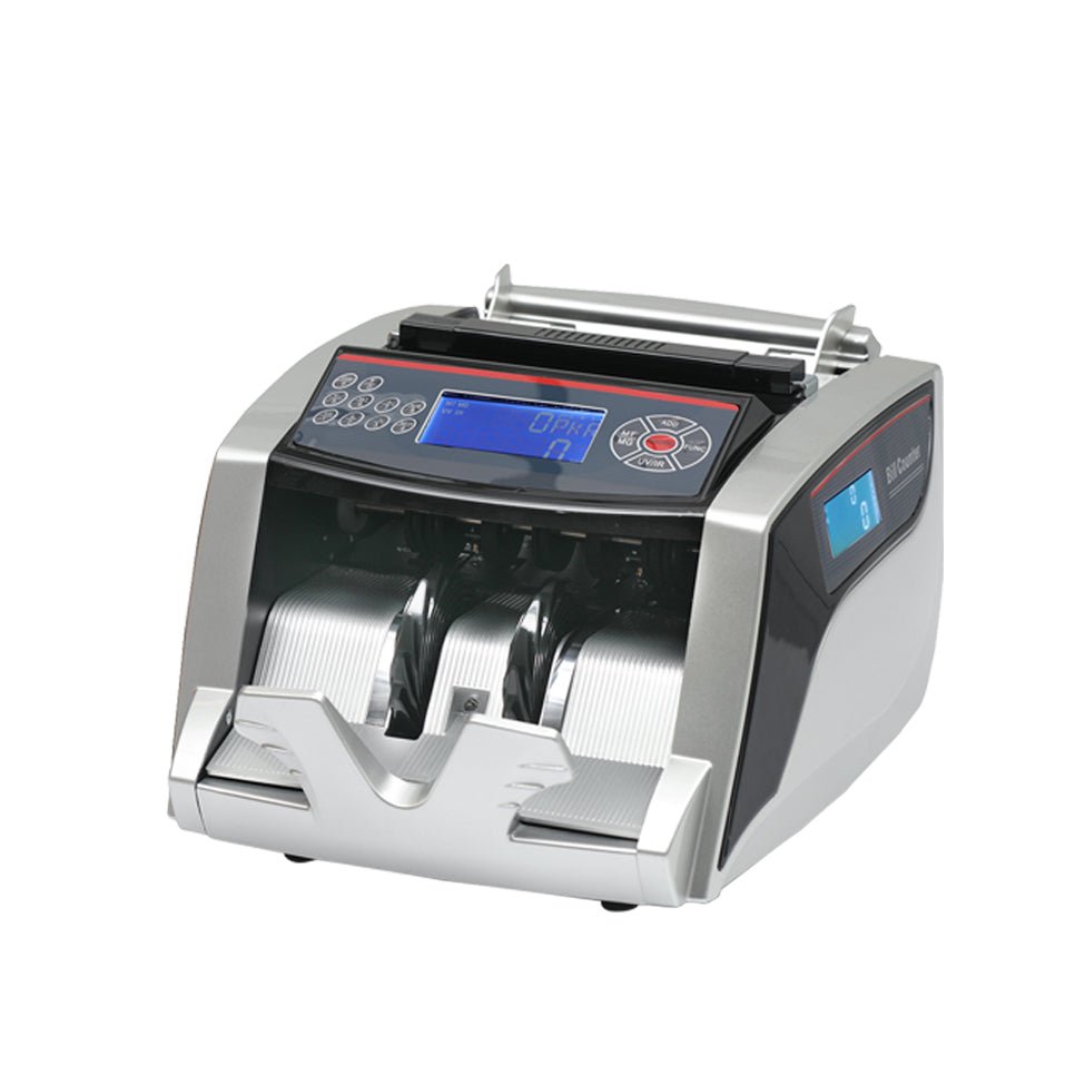 Cash Counting Machine NY-2828 - newways