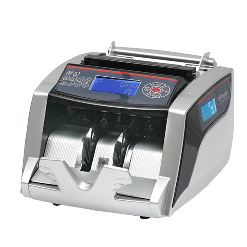 Cash Counting Machine NY-2828 - newways
