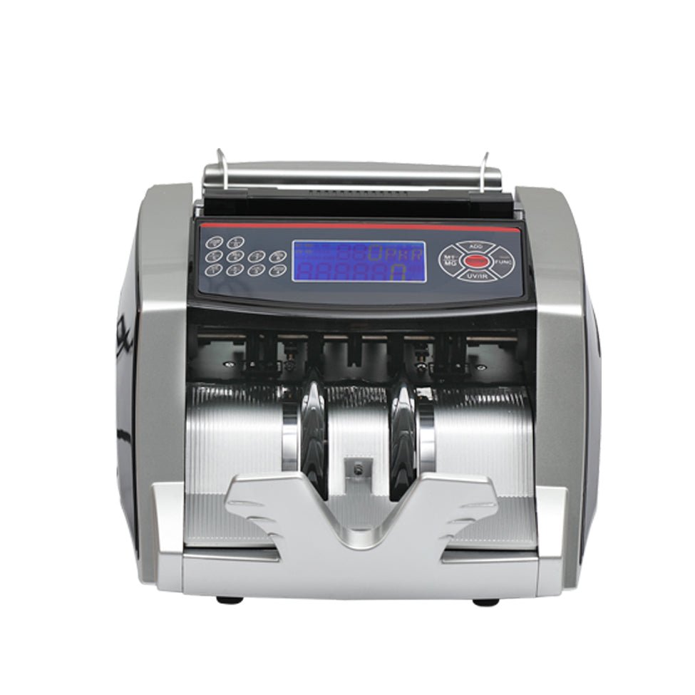 Cash Counting Machine NY-2828 - newways