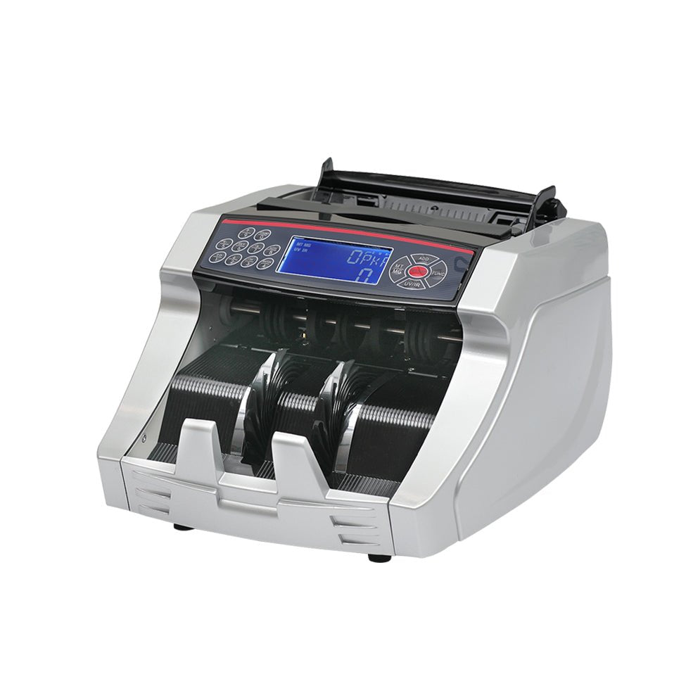 Cash Counting Machine NY-2829 - newways