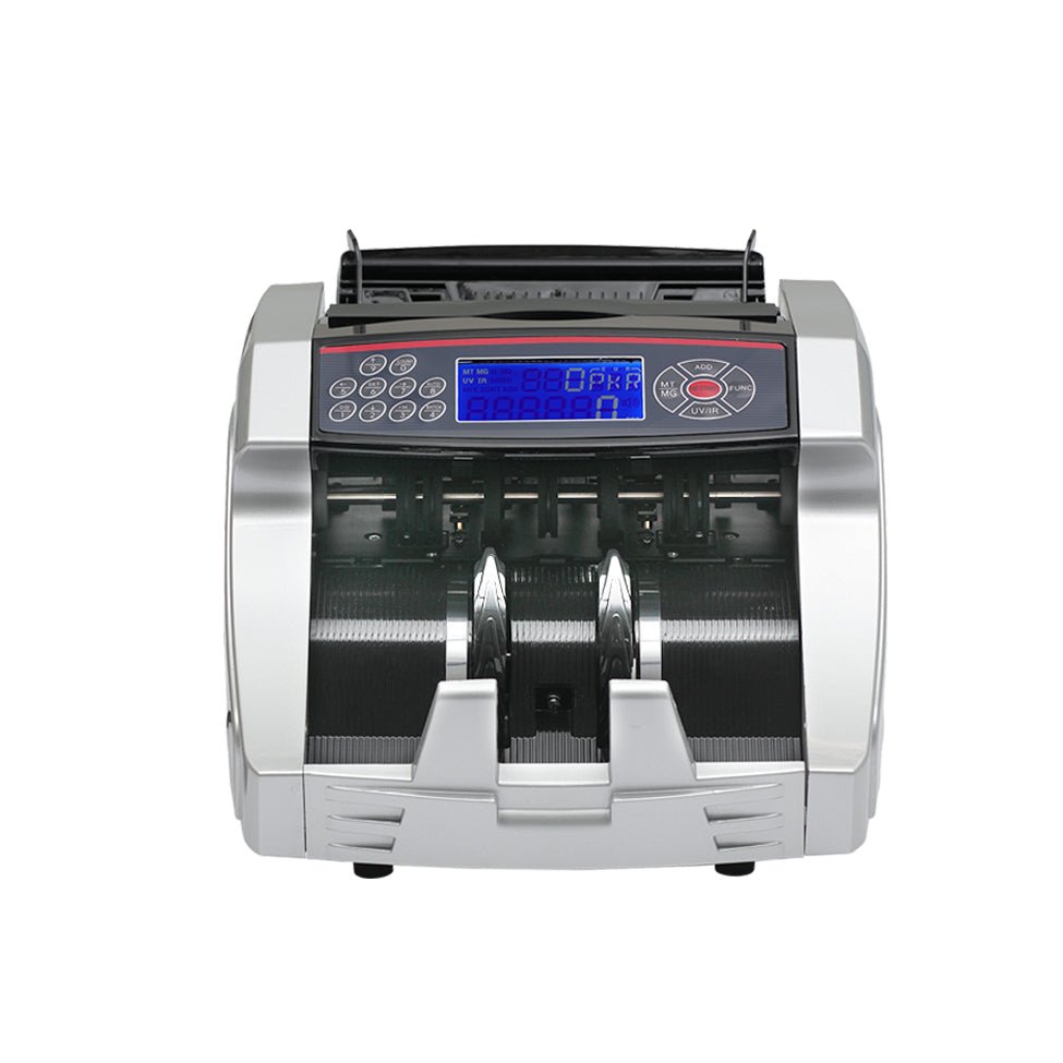 Cash Counting Machine NY-2829 - newways