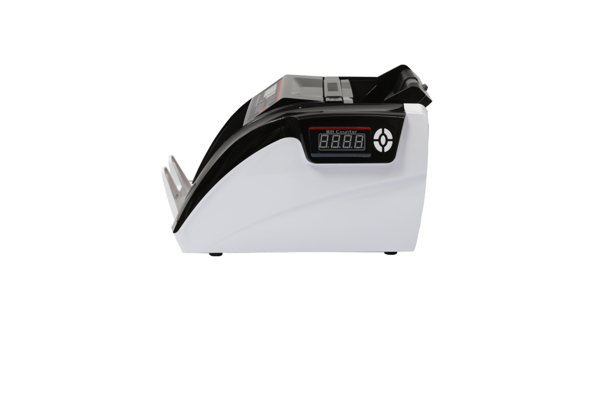 Cash Counting Machine NY-2830 - newways