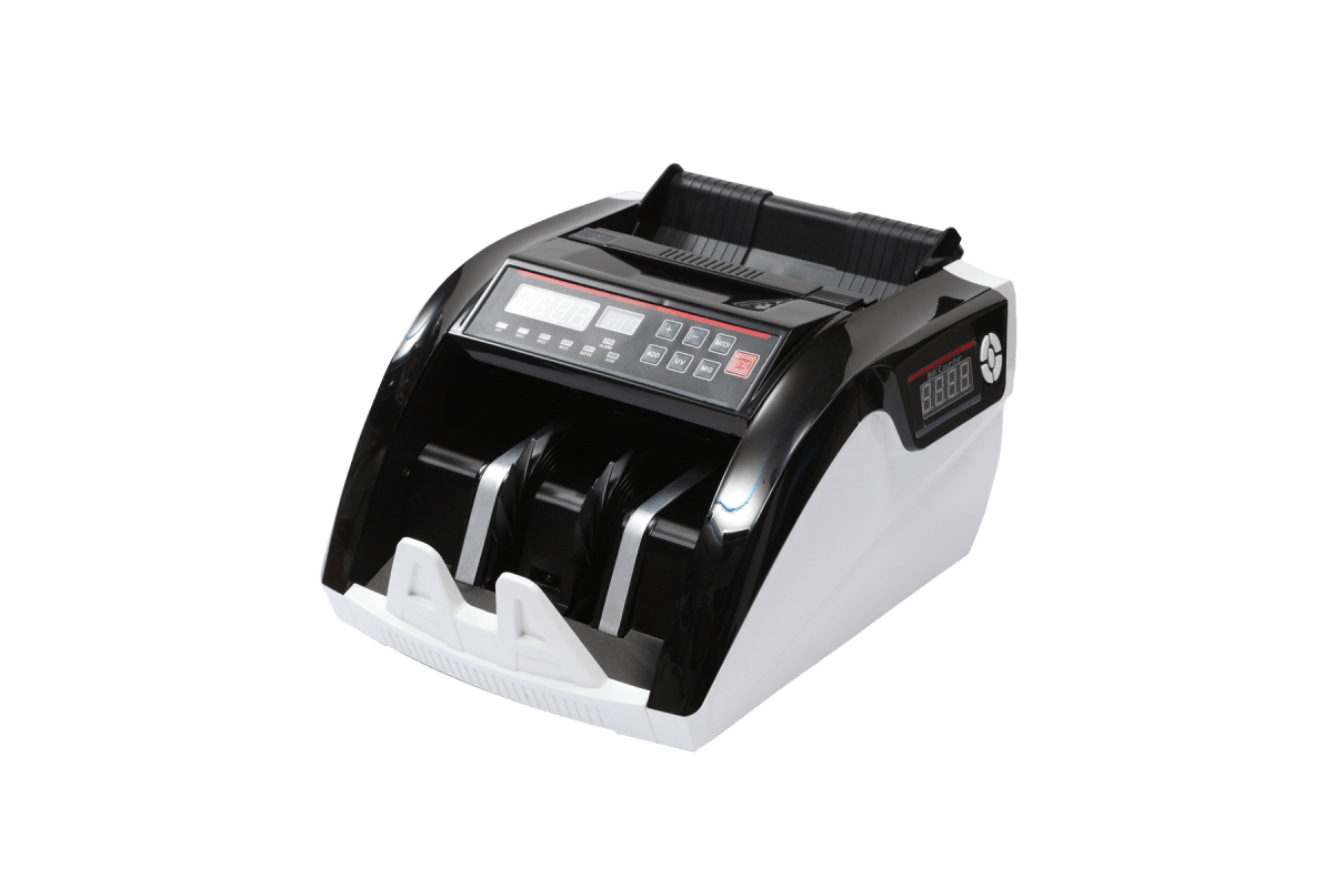 Cash Counting Machine NY-2830 - newways