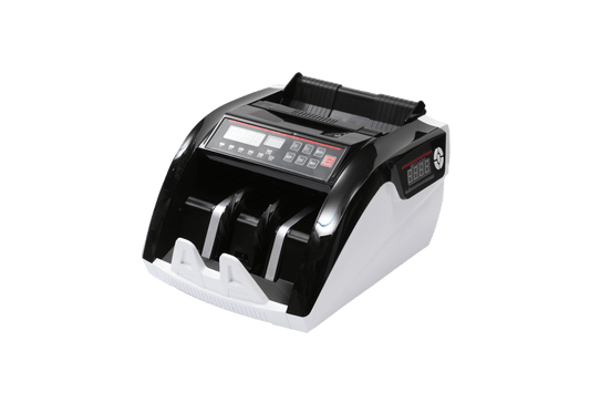 Cash Counting Machine NY-2830 - newways