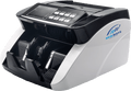 CASH COUNTING MACHINE NY-6200 - newways