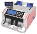 CASH COUNTING MACHINE NY-730 - newways