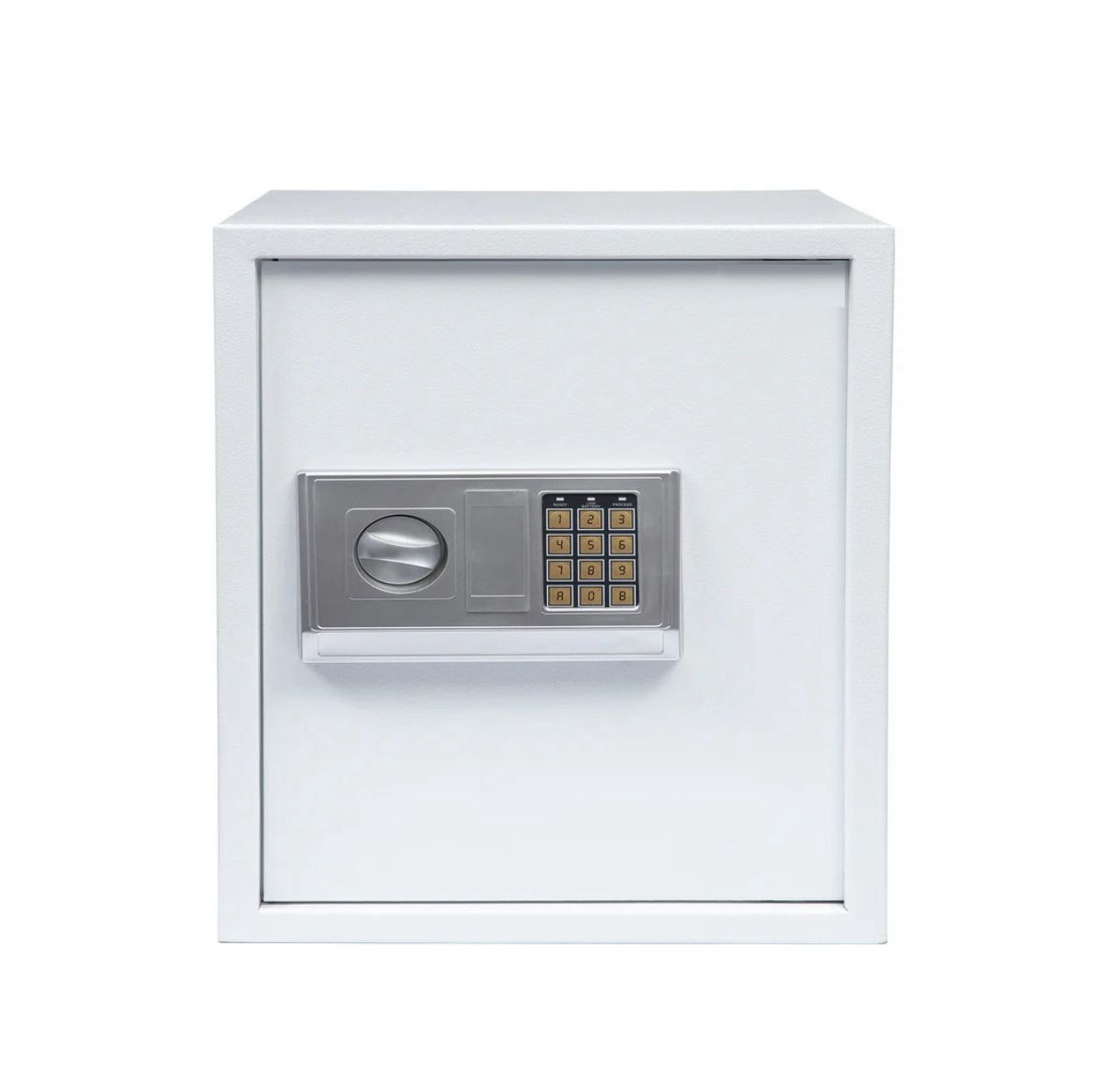 Digital Security Locker NY-17 KG - newways