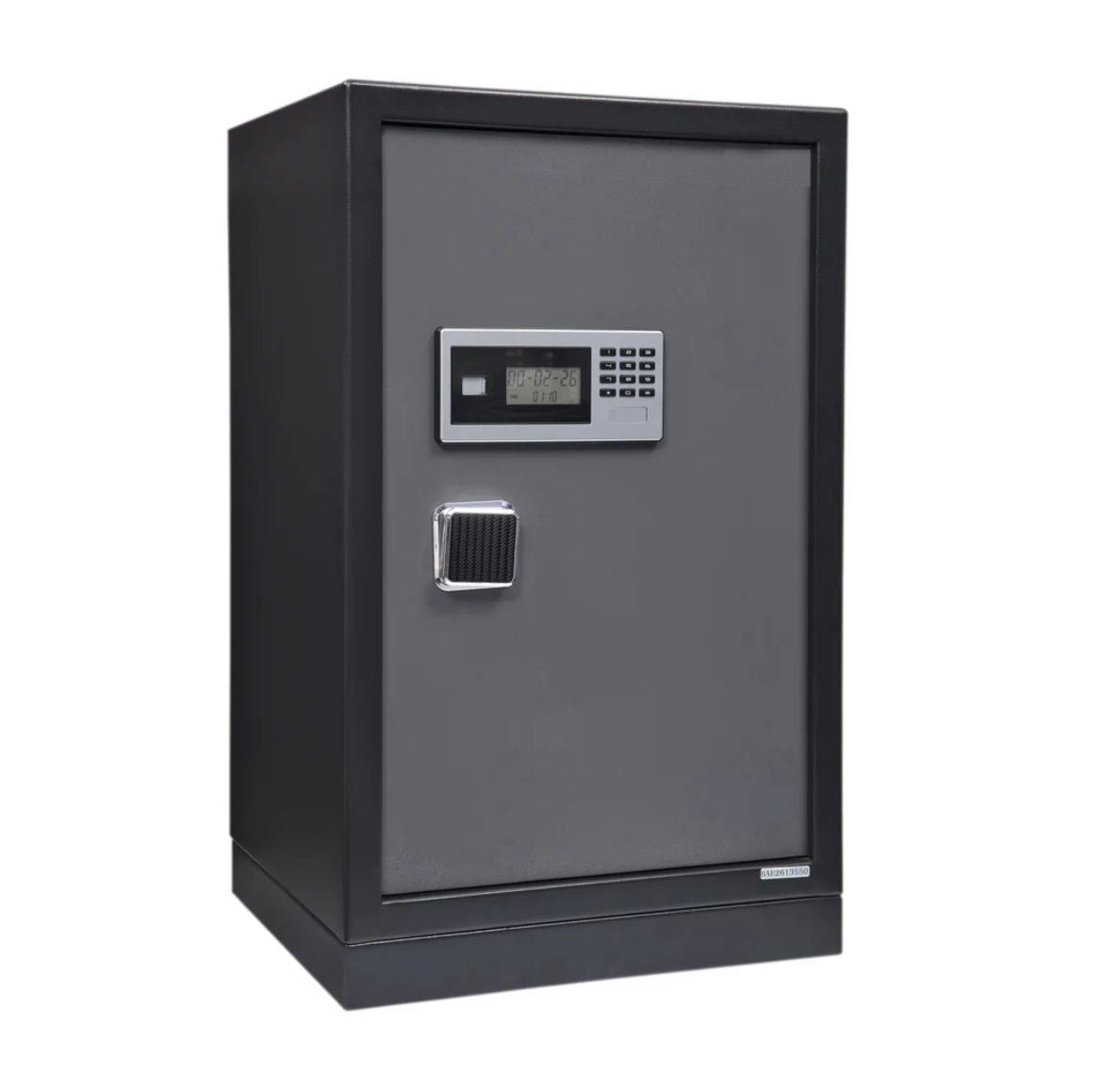 Digital Security Locker NY-38 KG - newways