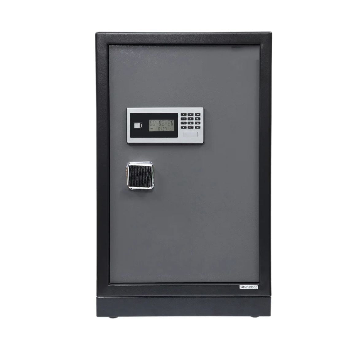 Digital Security Locker NY-38 KG - newways