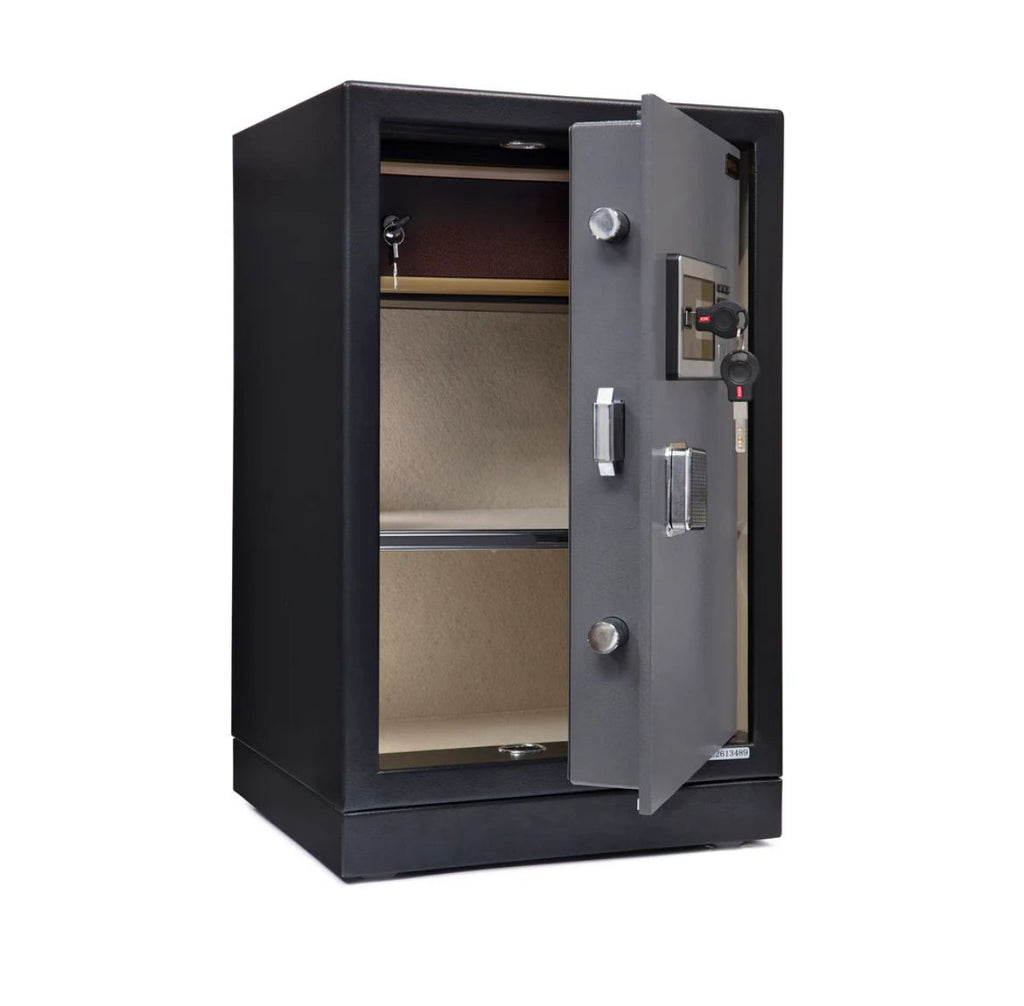 Digital Security Locker NY-38 KG - newways