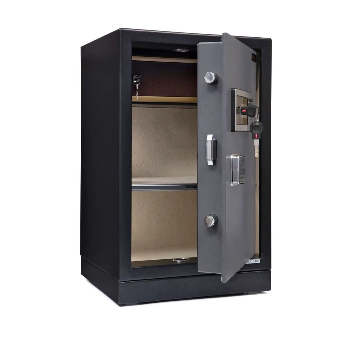 Digital Security Locker NY-38 KG - newways