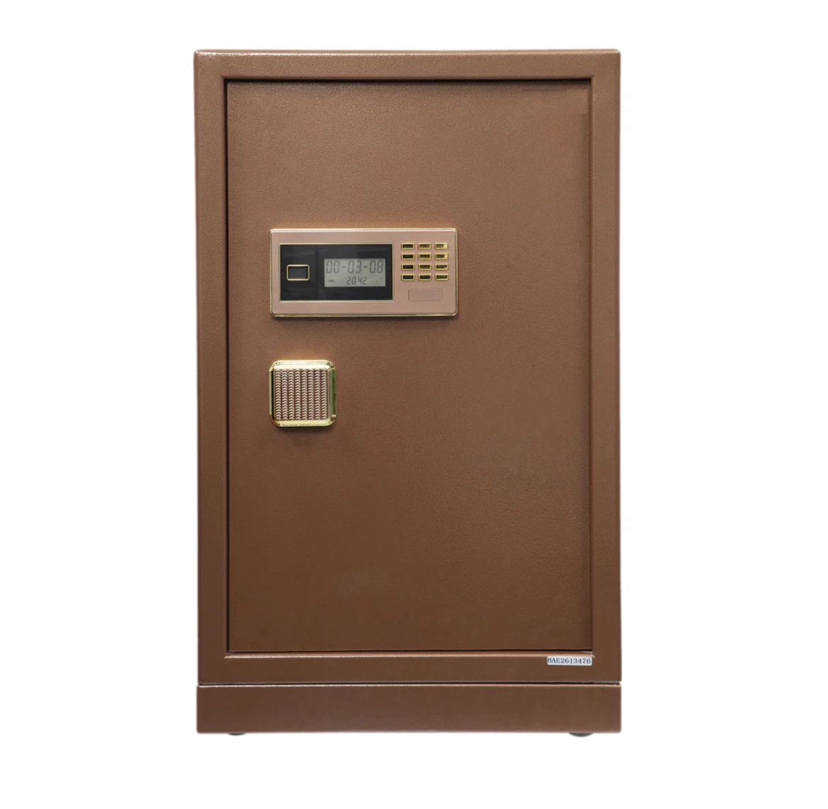 Digital Security Locker NY-38 KG - newways