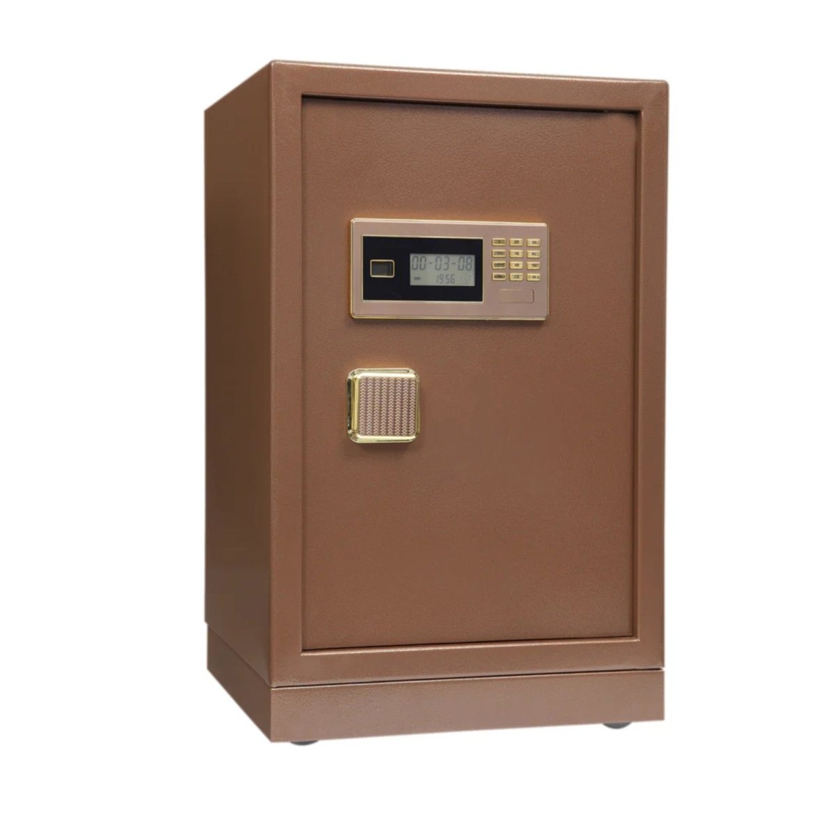 Digital Security Locker NY-48 KG - newways
