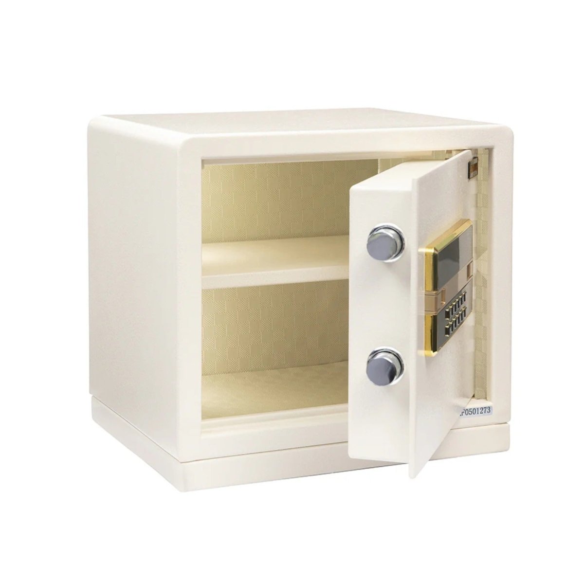Digital Security Locker NY-KG-17 - newways