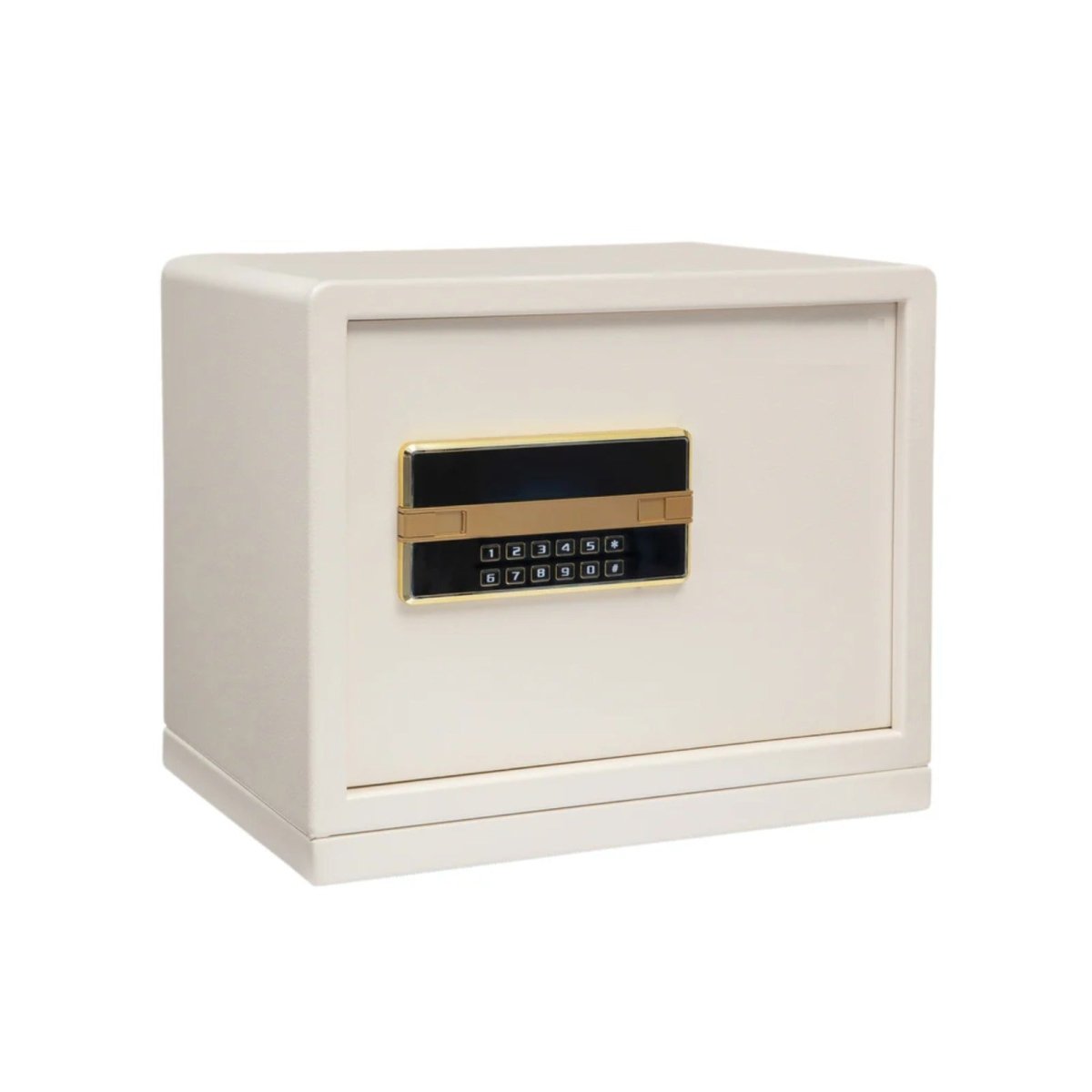 Digital Security Locker NY-KG-23 - newways