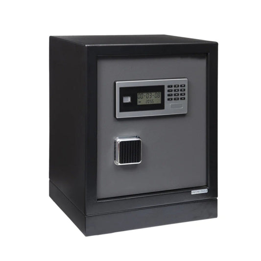 Digital Security Locker NY-KG-26 Gray - newways