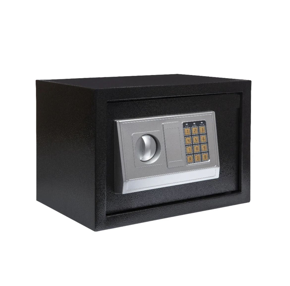Digital Security Locker NY-KG-6 - newways