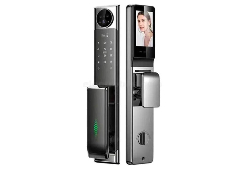 door lock 3 - newways
