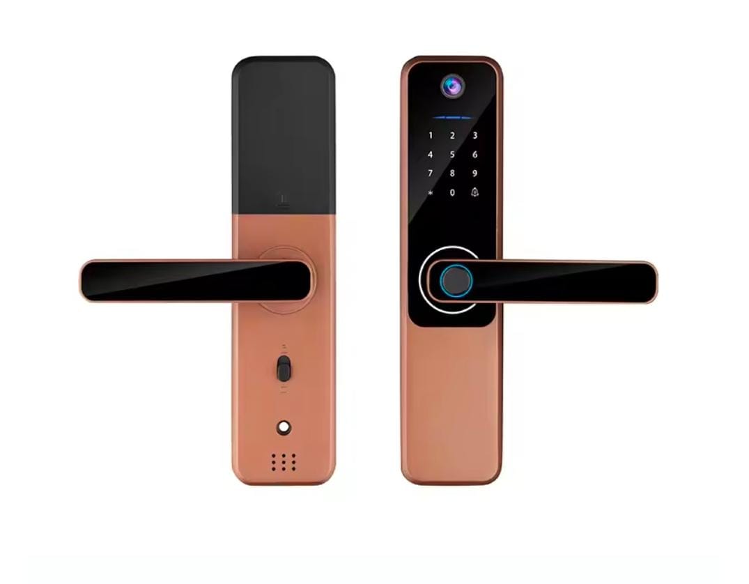 door lock - newways