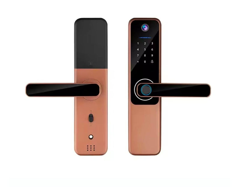 door lock - newways