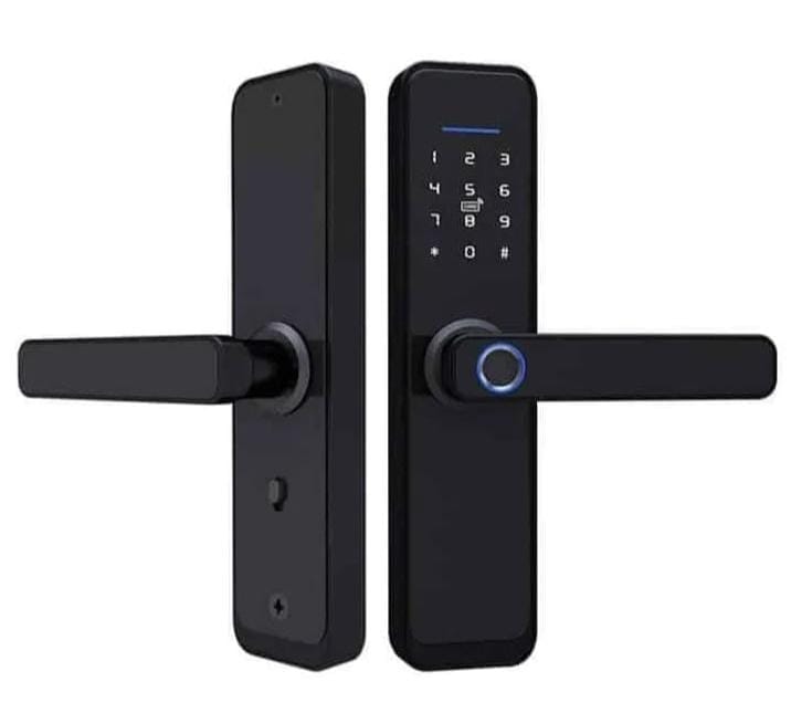 door lock 6 - newways