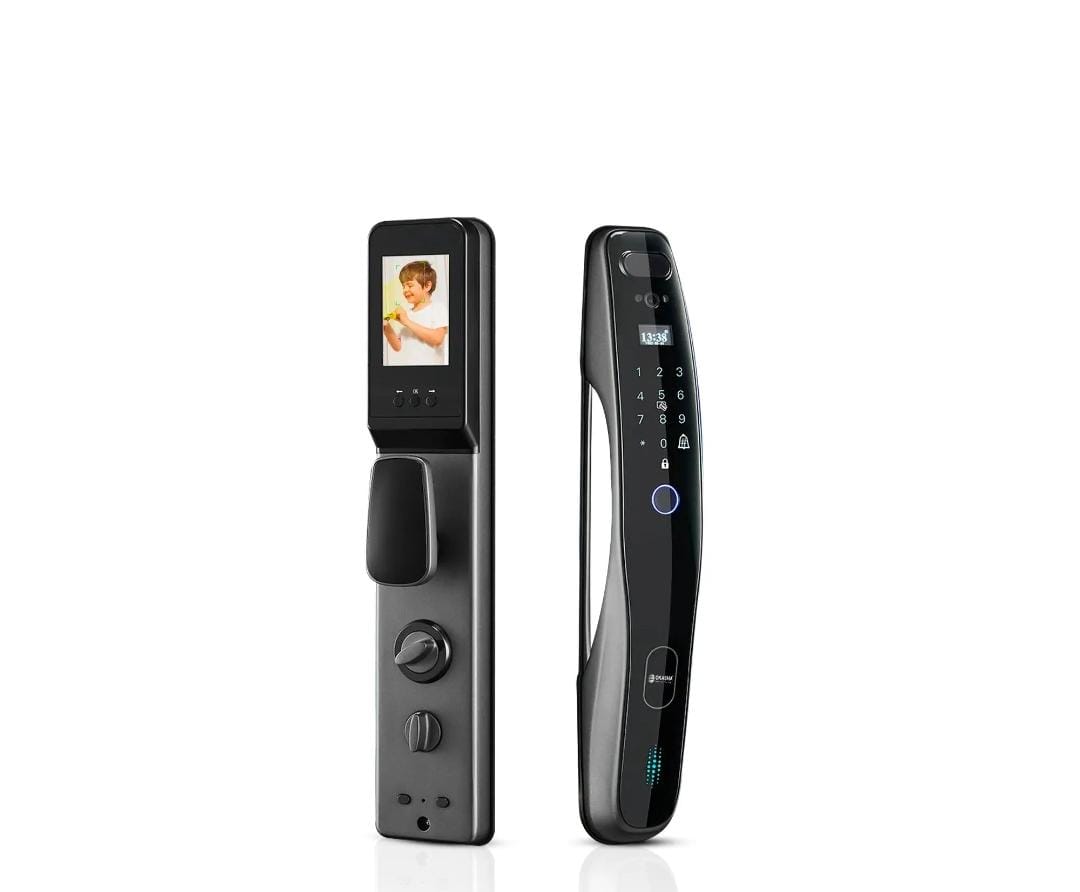door lock - newways