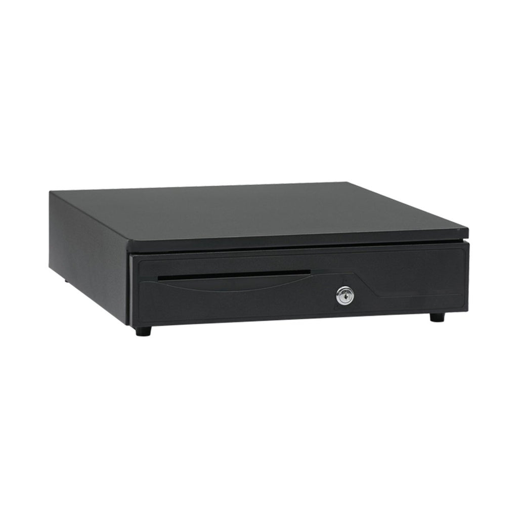 Heavy-Duty Metal Cash Drawer for POS Systems – Secure &amp; Durable Cash Storage - newways
