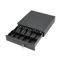 Heavy-Duty Metal Cash Drawer for POS Systems – Secure &amp; Durable Cash Storage - newways
