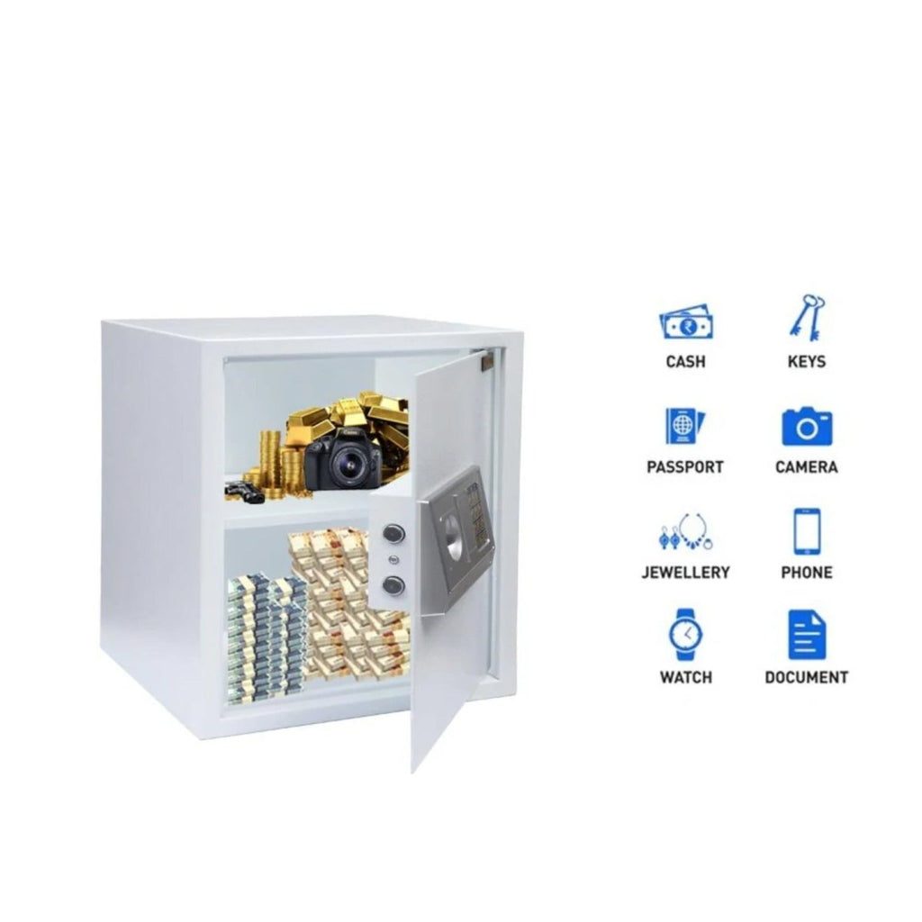 Locker NY-15 - newways