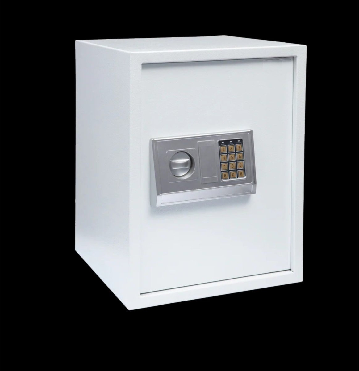 Locker NY-KG-17 - newways